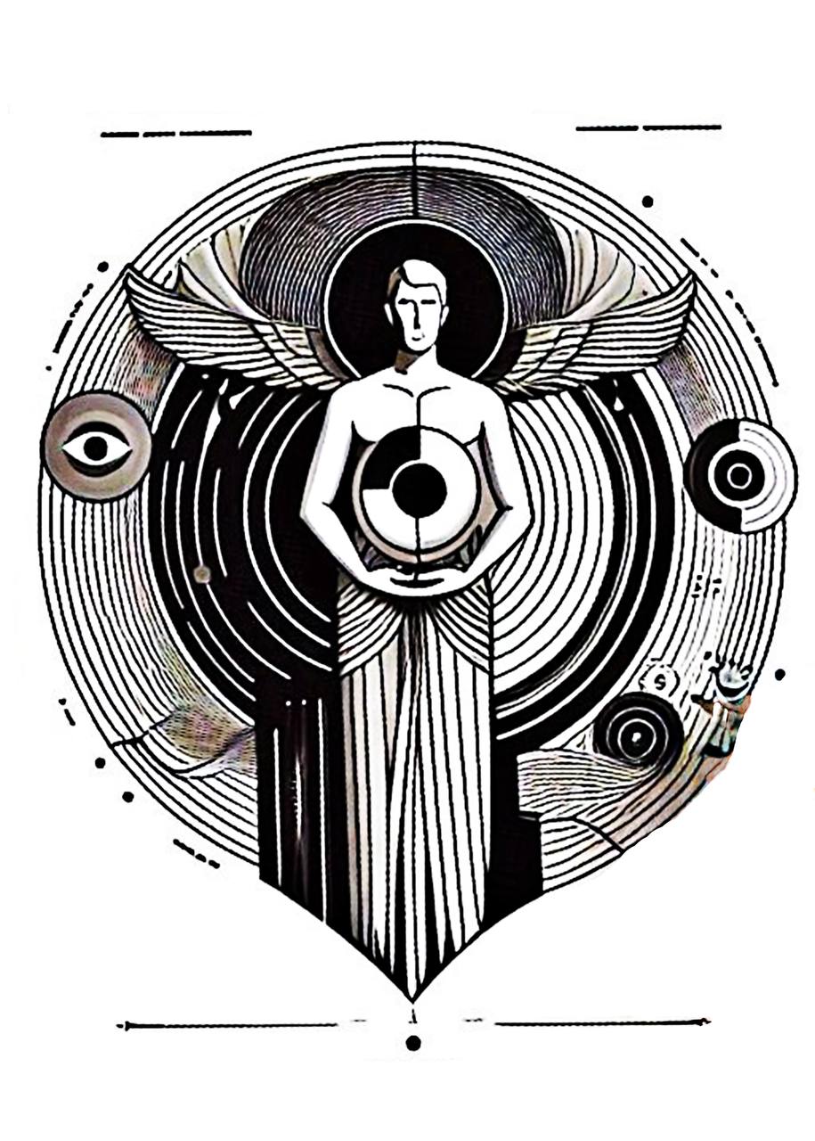 The Charter of Human Ethics — Behnam Khosravi
